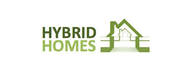 Hybrid homes